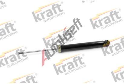 KRAFT AUTOMOTIVE Tlumi provn KRF 4011509, 4011509