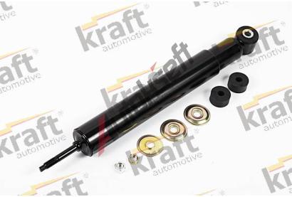 KRAFT AUTOMOTIVE Tlumi provn KRF 4011520, 4011520