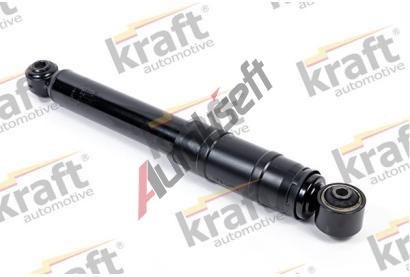 KRAFT AUTOMOTIVE Tlumi provn KRF 4011522, 4011522
