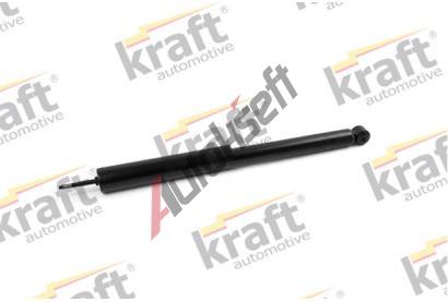 KRAFT AUTOMOTIVE Tlumi provn KRF 4011530, 4011530