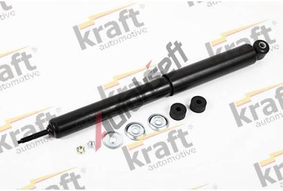 KRAFT AUTOMOTIVE Tlumi provn KRF 4011537, 4011537