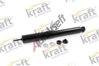 KRAFT AUTOMOTIVE Tlumi provn KRF 4011550, 4011550