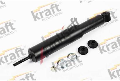 KRAFT AUTOMOTIVE Tlumi provn KRF 4011560, 4011560