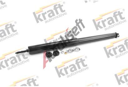 KRAFT AUTOMOTIVE Tlumi� p�rov�n� KRF 4011635, 4011635
