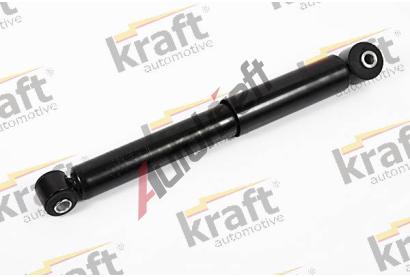 KRAFT AUTOMOTIVE Tlumi provn KRF 4011780, 4011780