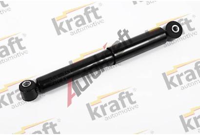 KRAFT AUTOMOTIVE Tlumi provn KRF 4011785, 4011785