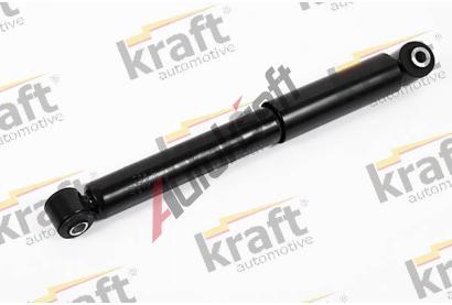 KRAFT AUTOMOTIVE Tlumi provn KRF 4011890, 4011890