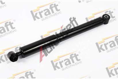 KRAFT AUTOMOTIVE Tlumi provn KRF 4012007, 4012007