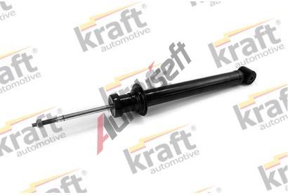KRAFT AUTOMOTIVE Tlumi provn KRF 4012014, 4012014