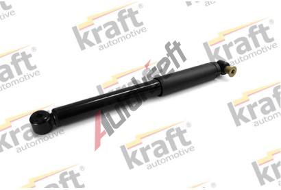 KRAFT AUTOMOTIVE Tlumi provn KRF 4012022, 4012022