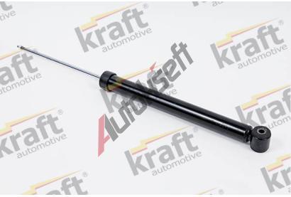 KRAFT AUTOMOTIVE Tlumi provn KRF 4012030, 4012030