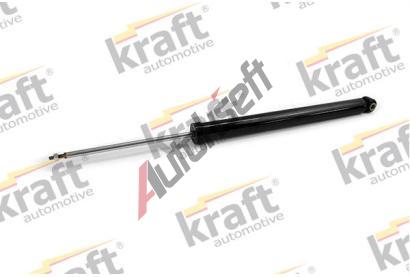 KRAFT AUTOMOTIVE Tlumi provn KRF 4012042, 4012042