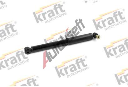 KRAFT AUTOMOTIVE Tlumi provn KRF 4012057, 4012057