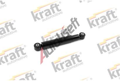 KRAFT AUTOMOTIVE Tlumi provn KRF 4012070, 4012070