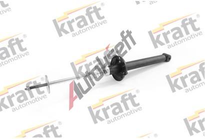 KRAFT AUTOMOTIVE Tlumi� p�rov�n� KRF 4012335, 4012335