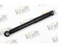 KRAFT AUTOMOTIVE Tlumi provn ‐ KRF 4012440