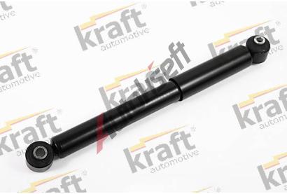 KRAFT AUTOMOTIVE Tlumi provn KRF 4012445, 4012445