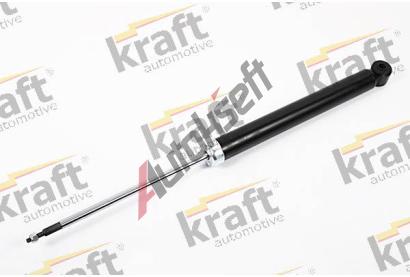 KRAFT AUTOMOTIVE Tlumi provn KRF 4012460, 4012460