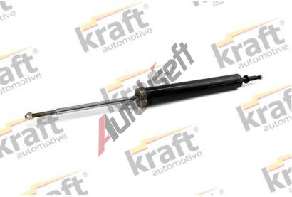 KRAFT AUTOMOTIVE Tlumi provn KRF 4012525, 4012525