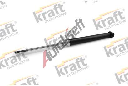 KRAFT AUTOMOTIVE Tlumi provn KRF 4012790, 4012790