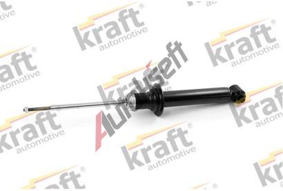 KRAFT AUTOMOTIVE Tlumi provn KRF 4012830, 4012830