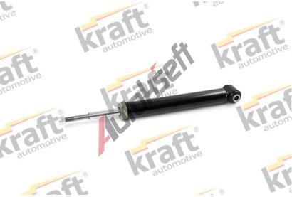 KRAFT AUTOMOTIVE Tlumi provn KRF 4012860, 4012860