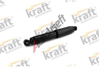 KRAFT AUTOMOTIVE Tlumi provn KRF 4013052, 4013052