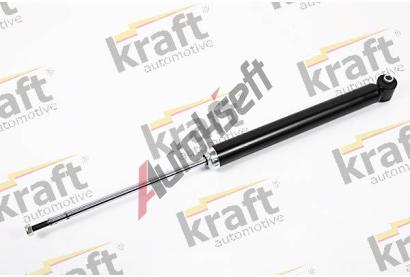 KRAFT AUTOMOTIVE Tlumi provn KRF 4013170, 4013170