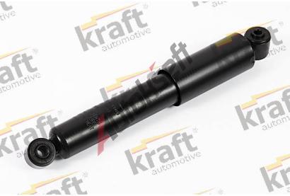 KRAFT AUTOMOTIVE Tlumi provn KRF 4013190, 4013190
