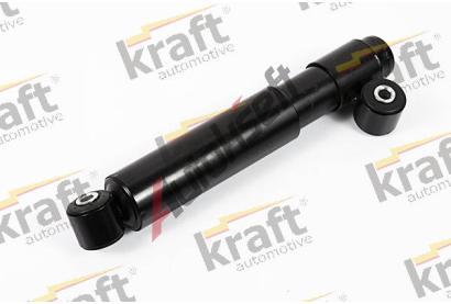 KRAFT AUTOMOTIVE Tlumi provn KRF 4013220, 4013220