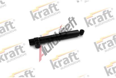 KRAFT AUTOMOTIVE Tlumi provn KRF 4013229, 4013229