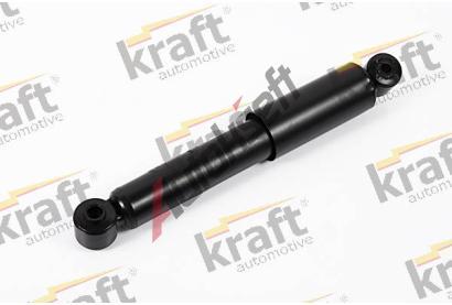 KRAFT AUTOMOTIVE Tlumi provn KRF 4013260, 4013260