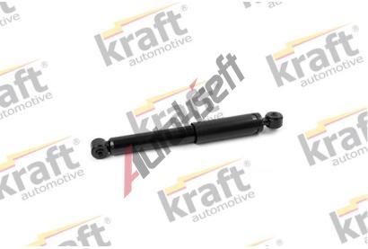 KRAFT AUTOMOTIVE Tlumi provn KRF 4013420, 4013420