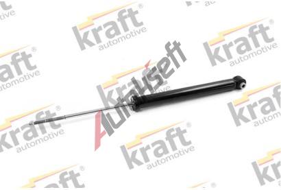 KRAFT AUTOMOTIVE Tlumi provn KRF 4013470, 4013470