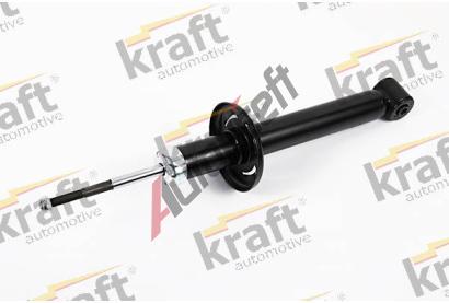 KRAFT AUTOMOTIVE Tlumi provn KRF 4014820, 4014820