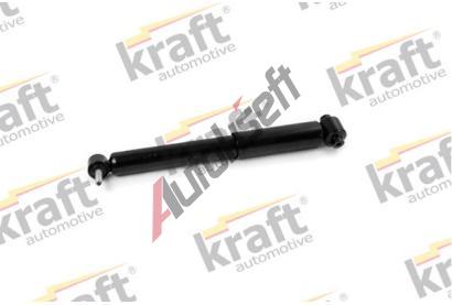 KRAFT AUTOMOTIVE Tlumi provn KRF 4015046, 4015046