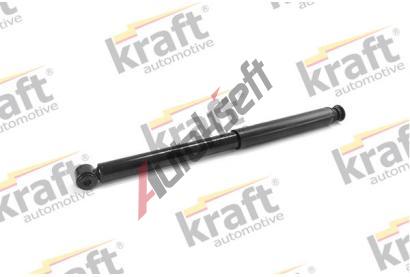 KRAFT AUTOMOTIVE Tlumi provn KRF 4015057, 4015057