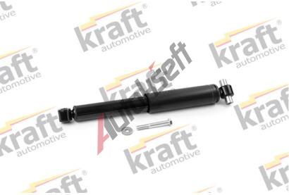 KRAFT AUTOMOTIVE Tlumi provn KRF 4015062, 4015062