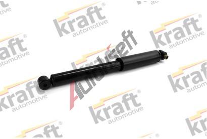 KRAFT AUTOMOTIVE Tlumi provn KRF 4015080, 4015080