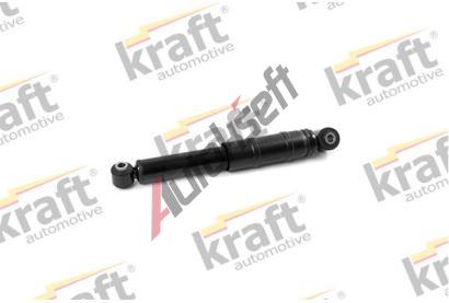 KRAFT AUTOMOTIVE Tlumi provn KRF 4015096, 4015096