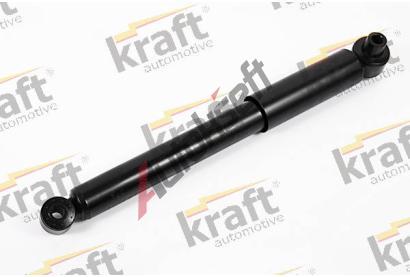 KRAFT AUTOMOTIVE Tlumi provn KRF 4015365, 4015365