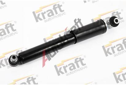 KRAFT AUTOMOTIVE Tlumi provn KRF 4015375, 4015375