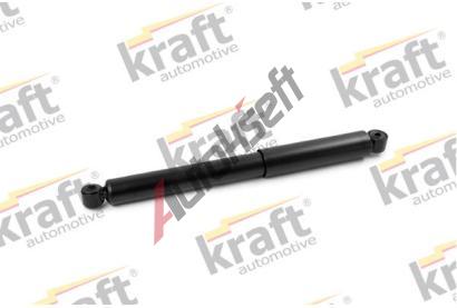 KRAFT AUTOMOTIVE Tlumi provn KRF 4015430, 4015430