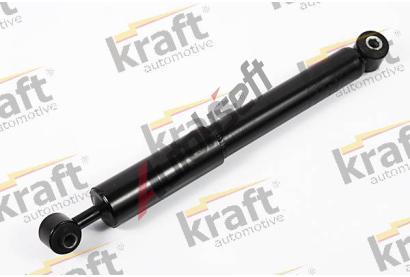 KRAFT AUTOMOTIVE Tlumi provn KRF 4015460, 4015460