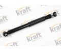 KRAFT AUTOMOTIVE Tlumi provn ‐ KRF 4015491