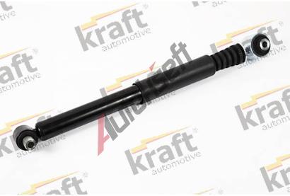 KRAFT AUTOMOTIVE Tlumi provn KRF 4015491, 4015491