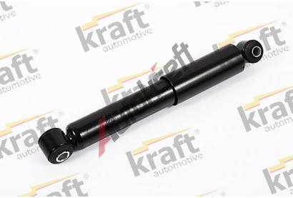 KRAFT AUTOMOTIVE Tlumi provn KRF 4015520, 4015520