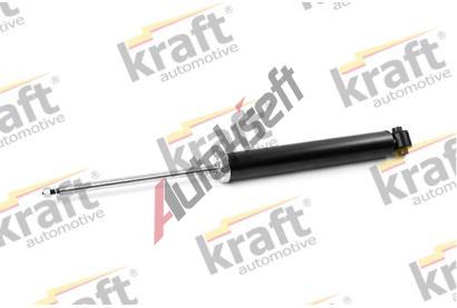 KRAFT AUTOMOTIVE Tlumi provn KRF 4015524, 4015524