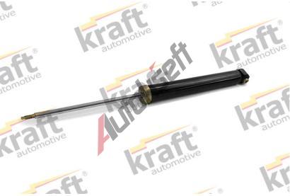 KRAFT AUTOMOTIVE Tlumi provn KRF 4015552, 4015552