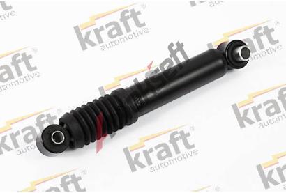 KRAFT AUTOMOTIVE Tlumi provn KRF 4015660, 4015660